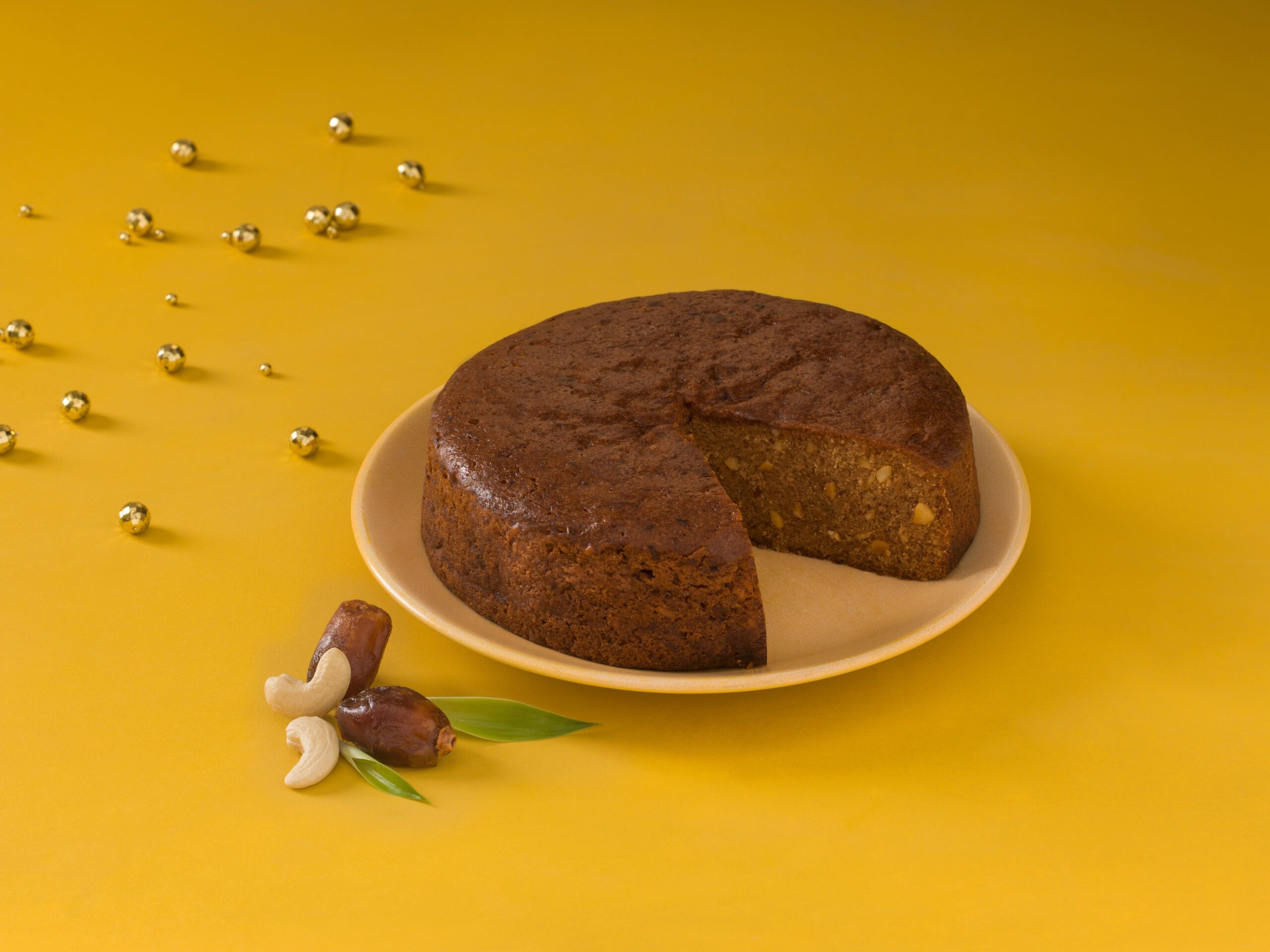 ELITE BANANA PUDDING CAKE 250G - Buy ELITE BANANA PUDDING CAKE 250G online  from Graceonline.in